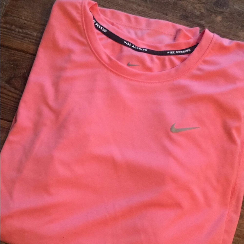 Nike Running Shirt